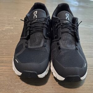 Used On Running Cloud 5